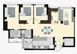 Blk 232B Matilda Court (Punggol), HDB 5 Rooms #548280801